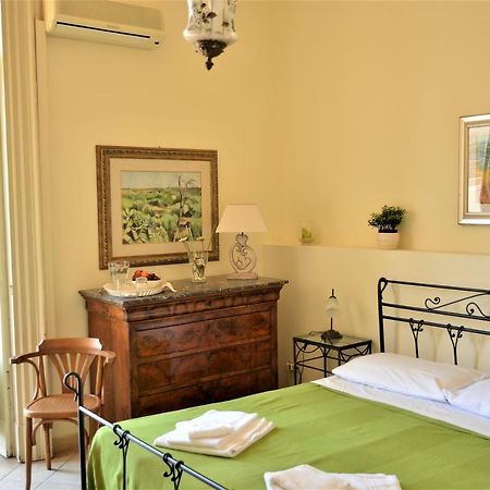 B&B Al Teatro Massimo คาตาเนีย ภายนอก รูปภาพ